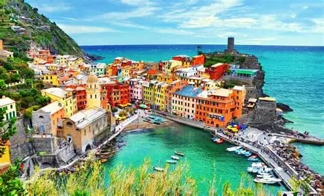Livorno (Florence), Italy